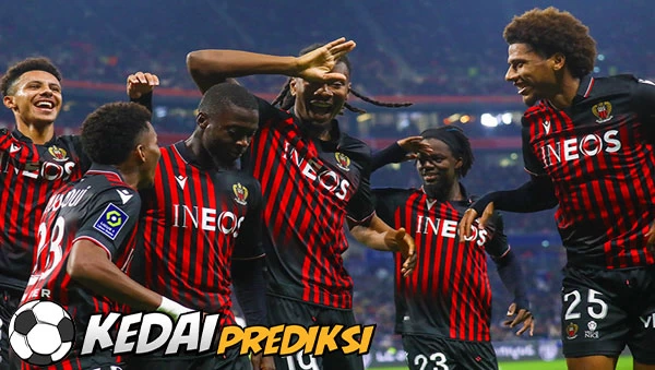 Prediksi Skor Nice vs Rennes 6 Mei 2023