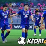 Prediksi Nongbua Pitchaya vs Lampang 12 Mei 2023