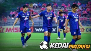 Prediksi Nongbua Pitchaya vs Lampang 12 Mei 2023