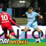 Prediksi Skor Nordsjaelland vs Randers 23 Mei 2023