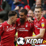 Prediksi Skor Nottingham Forest vs Southampton 9 Mei 2023