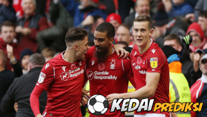 Prediksi Skor Nottingham Forest vs Southampton 9 Mei 2023