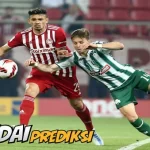 Prediksi Skor Olympiacos vs Panathinaikos 9 Mei 2023