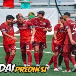 Prediksi One Knoxville vs Red Wolves 17 Mei 2023