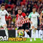 Prediksi Skor Osasuna vs Athletic Bilbao pada tanggal 26 Mei 2023