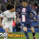 Prediksi PSG vs Ajaccio 14 Mei 2023