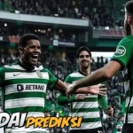 Prediksi Pacos Ferreira vs Sporting Lisbon 8 Mei 2023