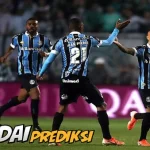 Prediksi Skor Palmeiras vs Gremio 11 Mei 2023