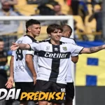 Prediksi Skor Parma vs Brescia 7 Mei 2023