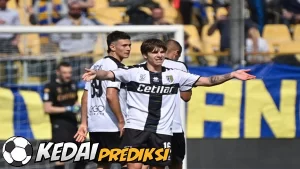 Prediksi Skor Parma vs Brescia 7 Mei 2023