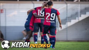 Prediksi Skor Perugia vs Cagliari 6 Mei 2023