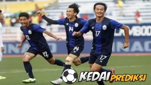 Prediksi Skor Philippines U22 vs Myanmar U22 10 Mei 2023