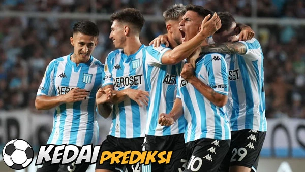 Prediksi Skor Platense vs Racing Club 15 Mei 2023