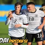 Prediksi Skor Polandia U17 vs Jerman U17 30 Mei 2023