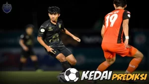 Prediksi Skor Prachuap vs Sukhothai 12 Mei 2023