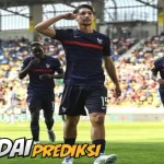 Prediksi Skor Prancis U20 vs Gambia U20 26 Mei 2023