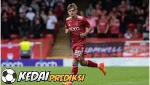 Prediksi Skor Aberdeen vs St Mirren 25 Mei 2023