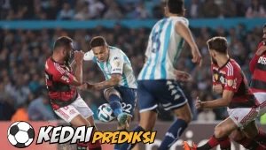 Prediksi Skor Aucas vs Racing Club 24 Mei 2023