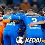 Prediksi Skor Hoffenheim vs Frankfurt 6 Mei 2023