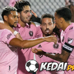 Prediksi Skor Inter Miami vs Charleston 10 Mei 2023
