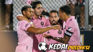 Prediksi Skor Inter Miami vs Charleston 10 Mei 2023