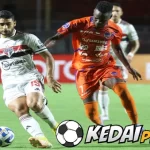 Prediksi Puerto Cabello vs Sao Paulo 24 Mei 2023