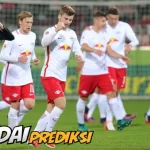Prediksi Skor RB Leipzig vs Schalke 04 27 Mei 2023