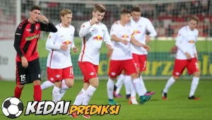 Prediksi Skor RB Leipzig vs Schalke 04 27 Mei 2023