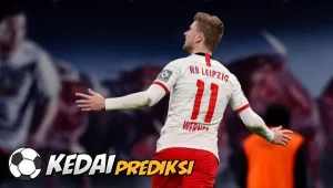 Prediksi RB Leipzig vs Werder Bremen 14 Mei 2023