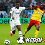 Prediksi Skor RC Lens vs Marseille 7 Mei 2023