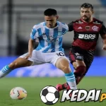 Prediksi Skor Racing Club vs Flamengo 5 Mei 2023