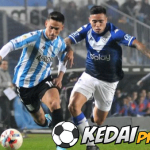Prediksi Skor Racing Club vs Talleres 9 Mei 2023