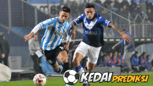 Prediksi Skor Racing Club vs Talleres 9 Mei 2023