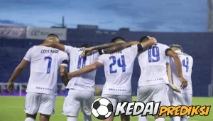 Prediksi Racing Club vs Velez Sarsfield 20 Mei 2023