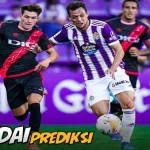 Prediksi Rayo Vallecano vs Real Valladolid 5 Mei 2023
