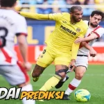 Prediksi Skor Rayo Vallecano vs Villarreal 29 Mei 2023