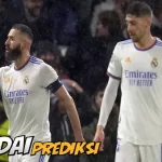 Prediksi Real Madrid vs Rayo Vallecano 25 Mei 2023