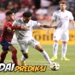 Prediksi Skor Real Salt Lake vs La Galaxy 1 Juni 2023