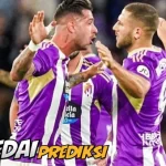 Prediksi Skor Real Valladolid vs Sevilla 14 Mei 2023