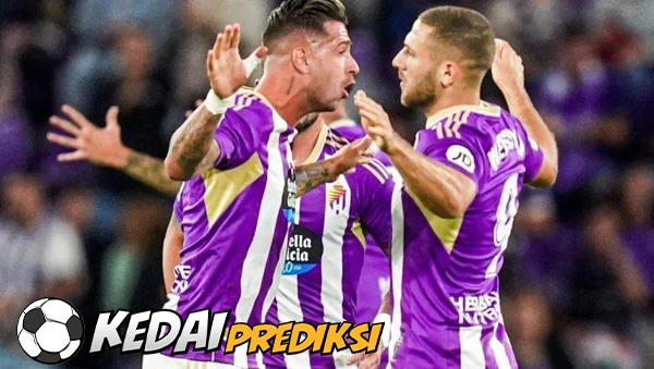 Prediksi Skor Real Valladolid vs Sevilla 14 Mei 2023