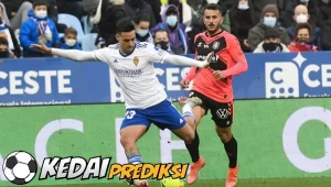 Prediksi Real Zaragoza vs Tenerife 27 Mei 2023