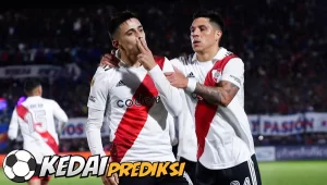 Prediksi River Plate vs Boca Juniors 8 Mei 2023
