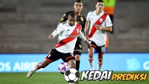 Prediksi River Plate vs Platense 22 Mei 2023