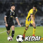 Prediksi Sabah vs Perak 23 Mei 2023