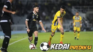 Prediksi Sabah vs Perak 23 Mei 2023