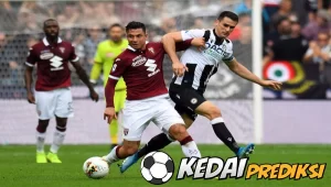 Prediksi Salernitana vs Udinese 27 Mei 2023