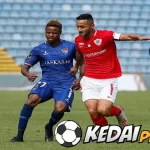 Prediksi Skor Santa Clara vs Gil Vicente 6 Mei 2023