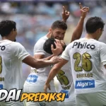 Prediksi Skor Santos vs Bahia 18 Mei 2023