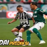 Prediksi Santos vs Palmeiras 21 Mei 2023