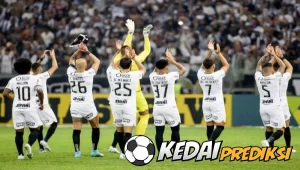 Prediksi Skor Sau Paulo vs Internacional 8 Mei 2023